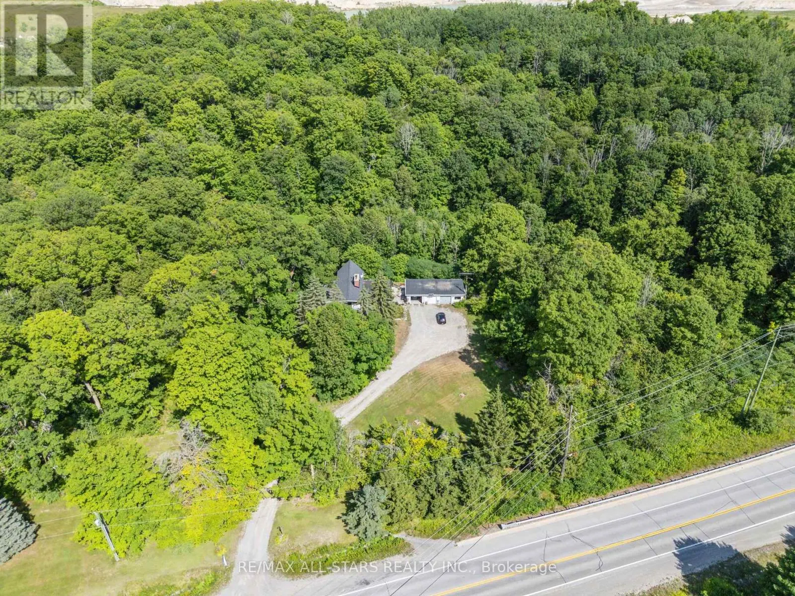 4819 DURHAM REGIONAL RD 30 ROAD