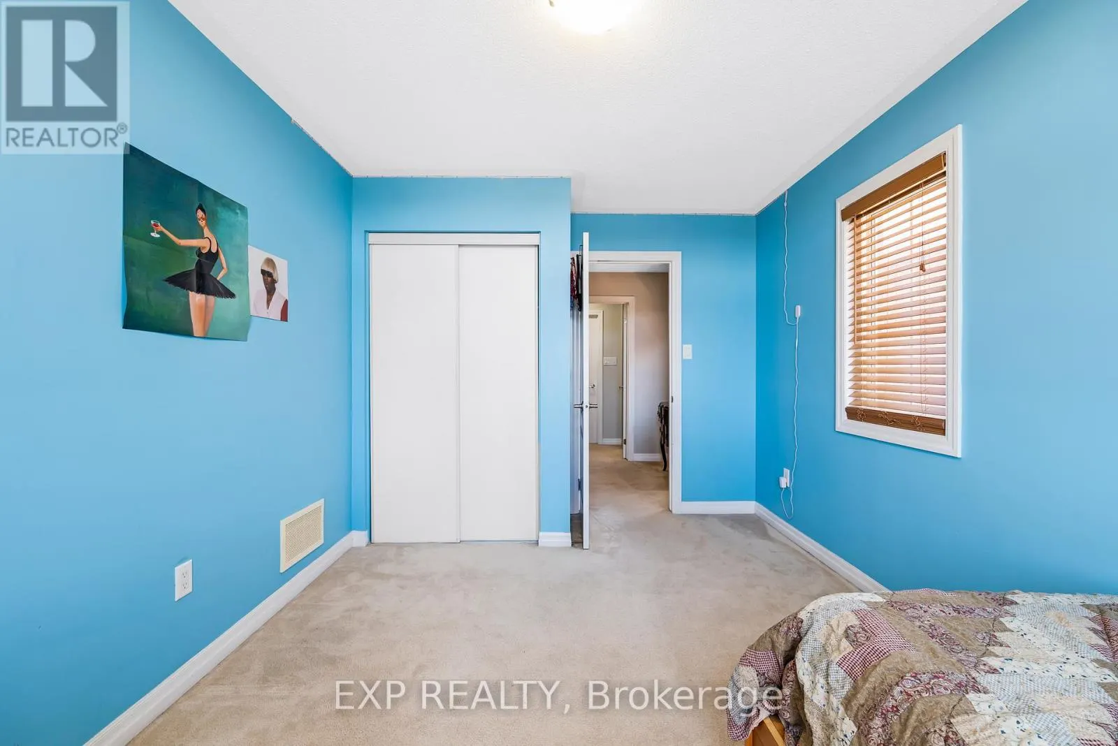 79 BULMER CRESCENT