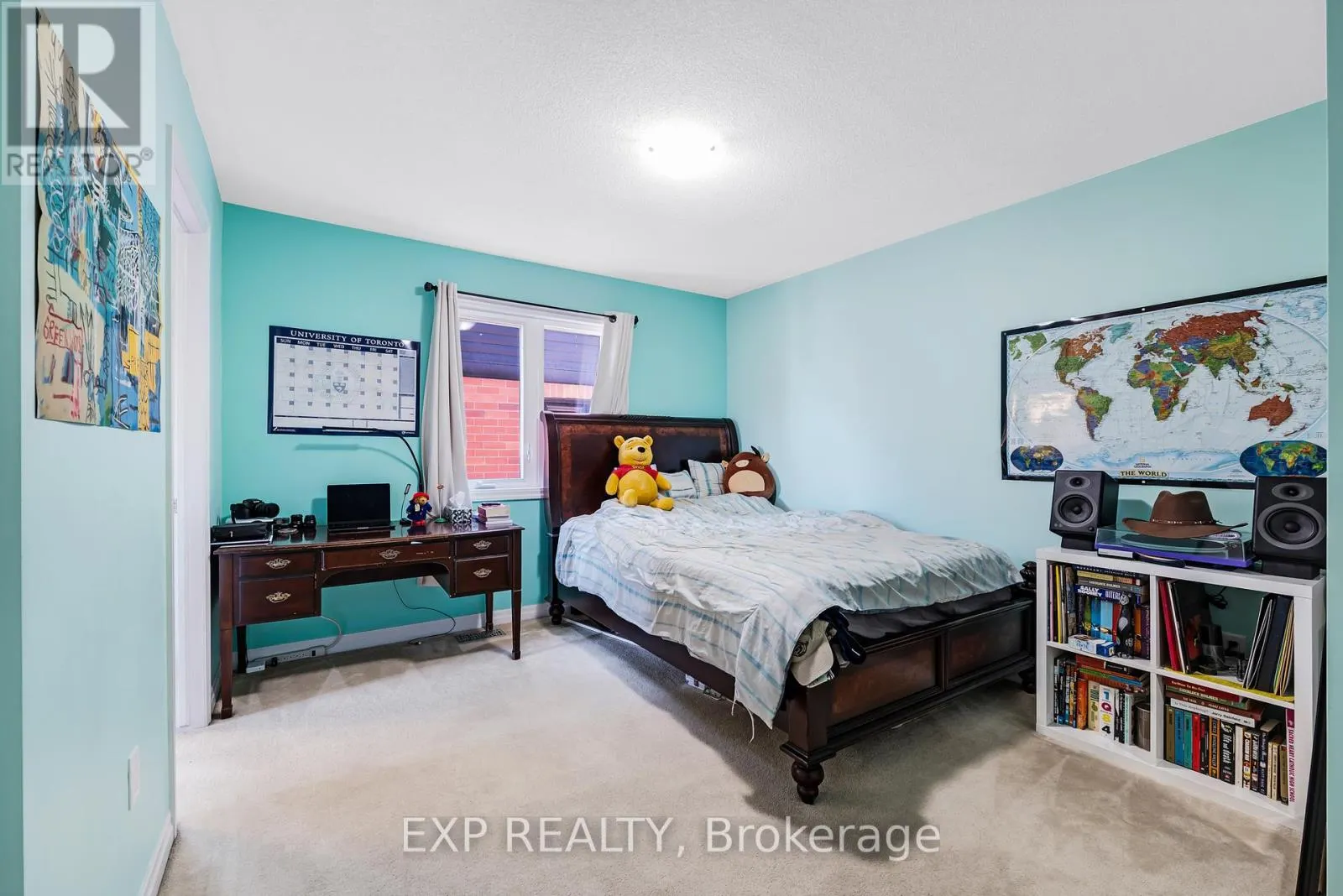 79 BULMER CRESCENT