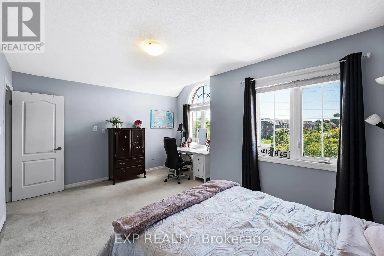 79 BULMER CRESCENT