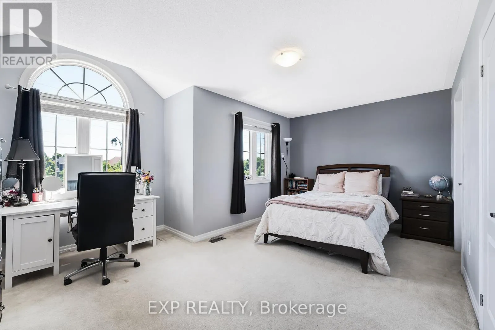 79 BULMER CRESCENT