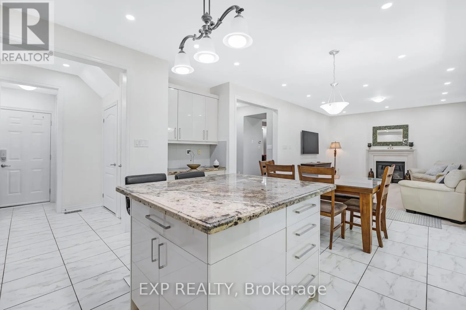 79 BULMER CRESCENT
