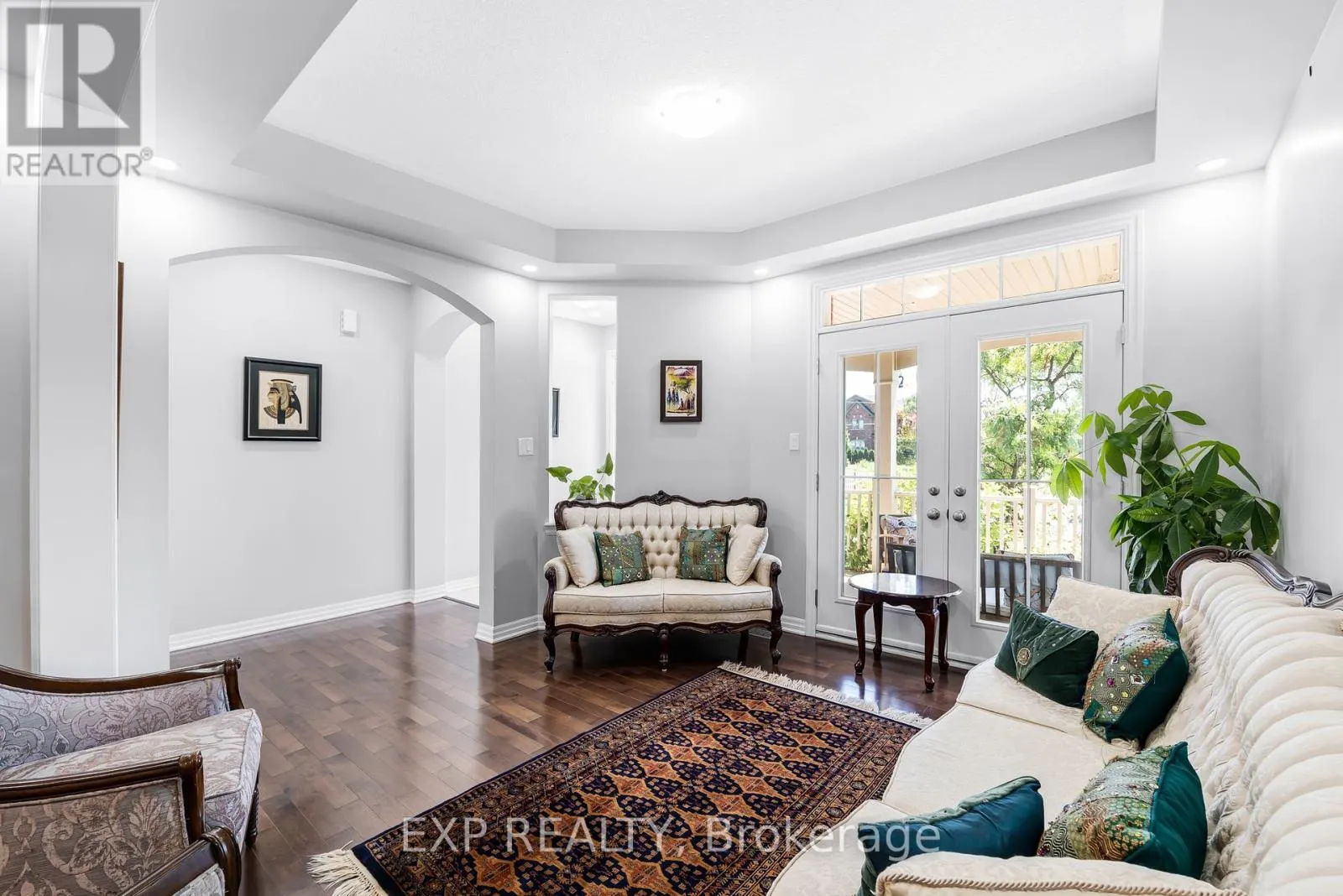 79 BULMER CRESCENT