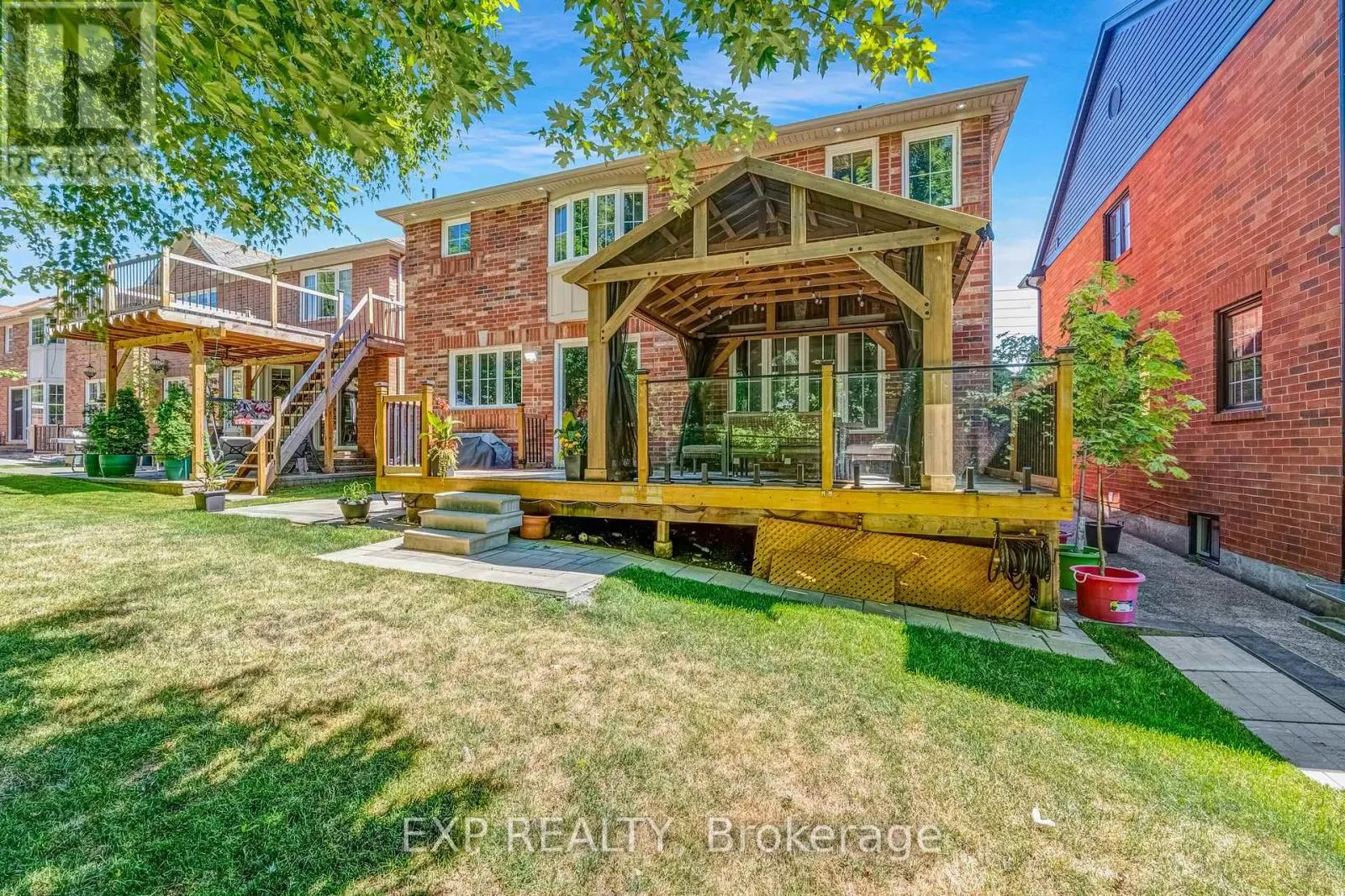 79 BULMER CRESCENT