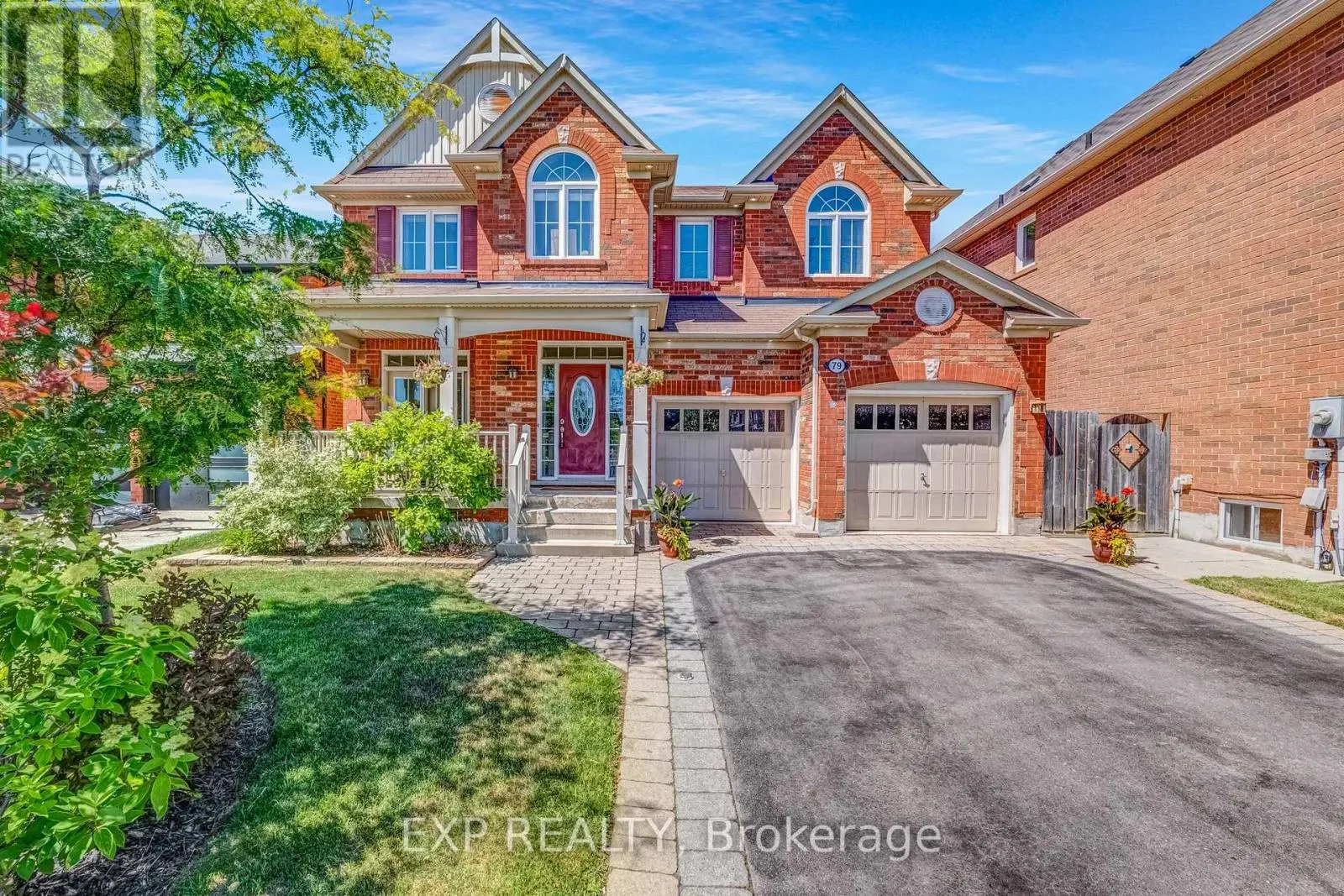 79 BULMER CRESCENT