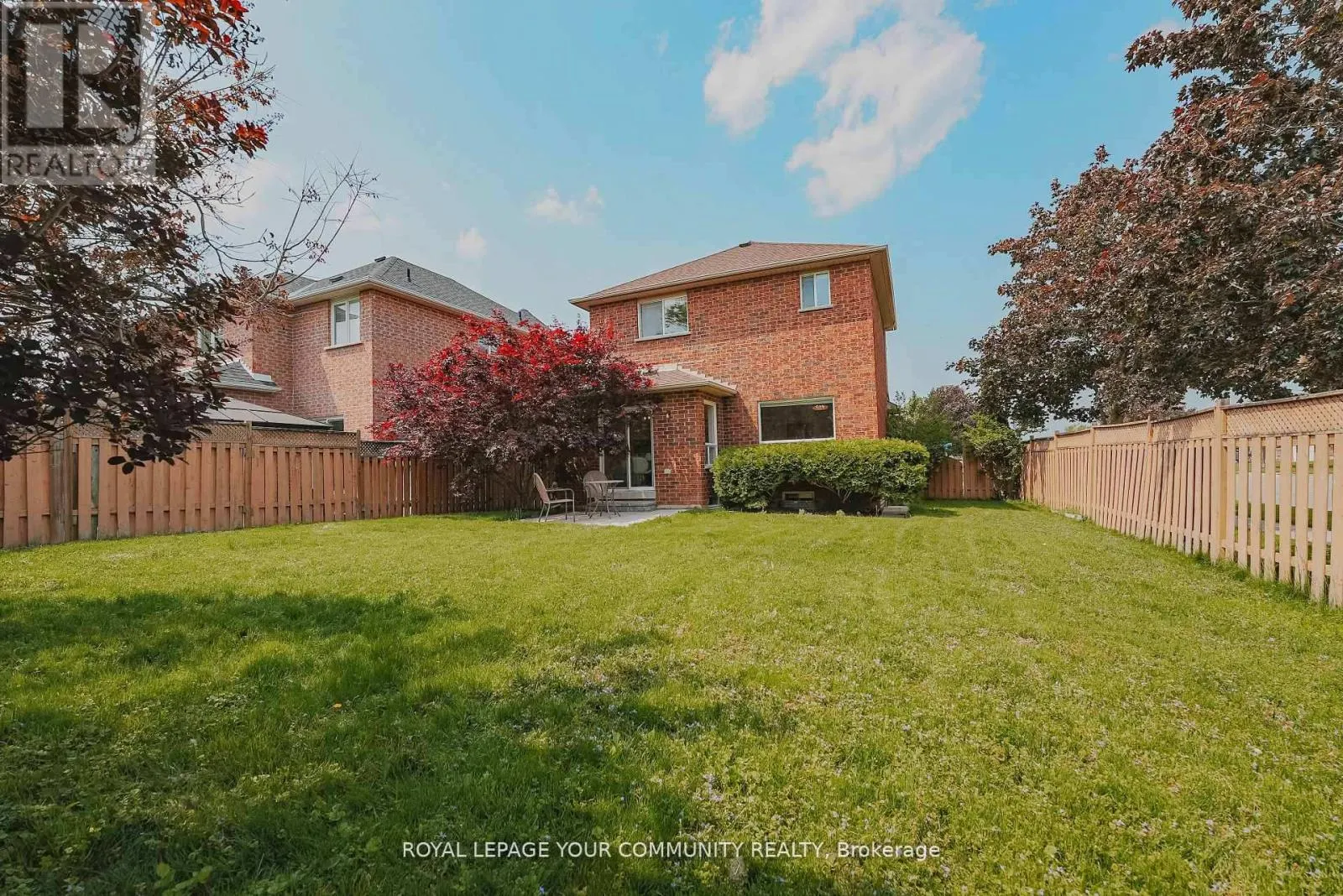 550 GREIG CIRCLE