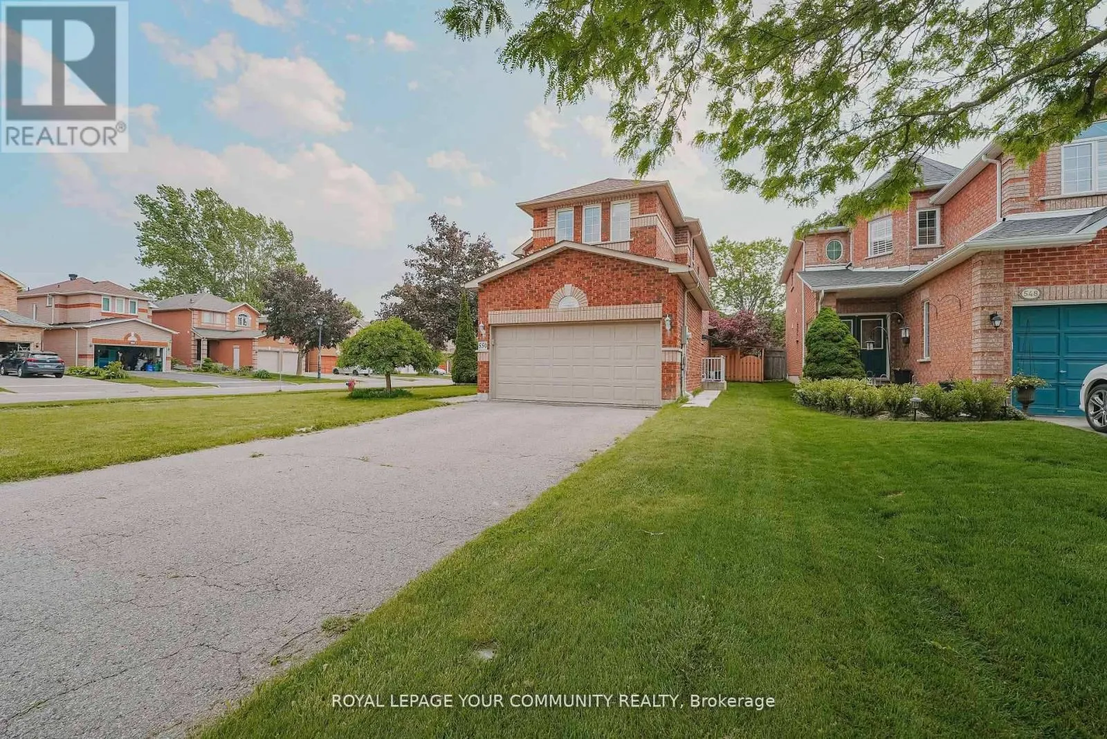 550 GREIG CIRCLE