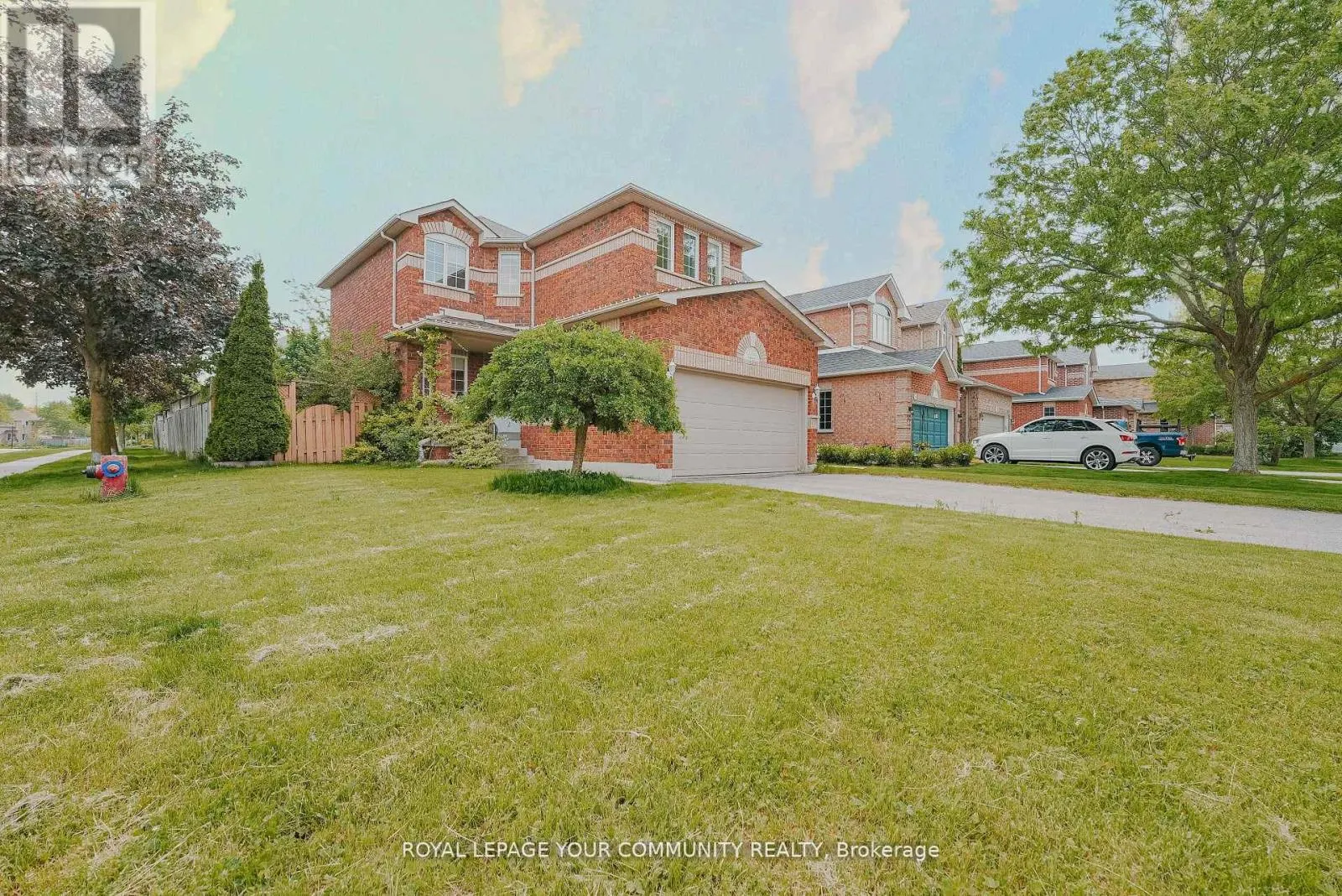 550 GREIG CIRCLE