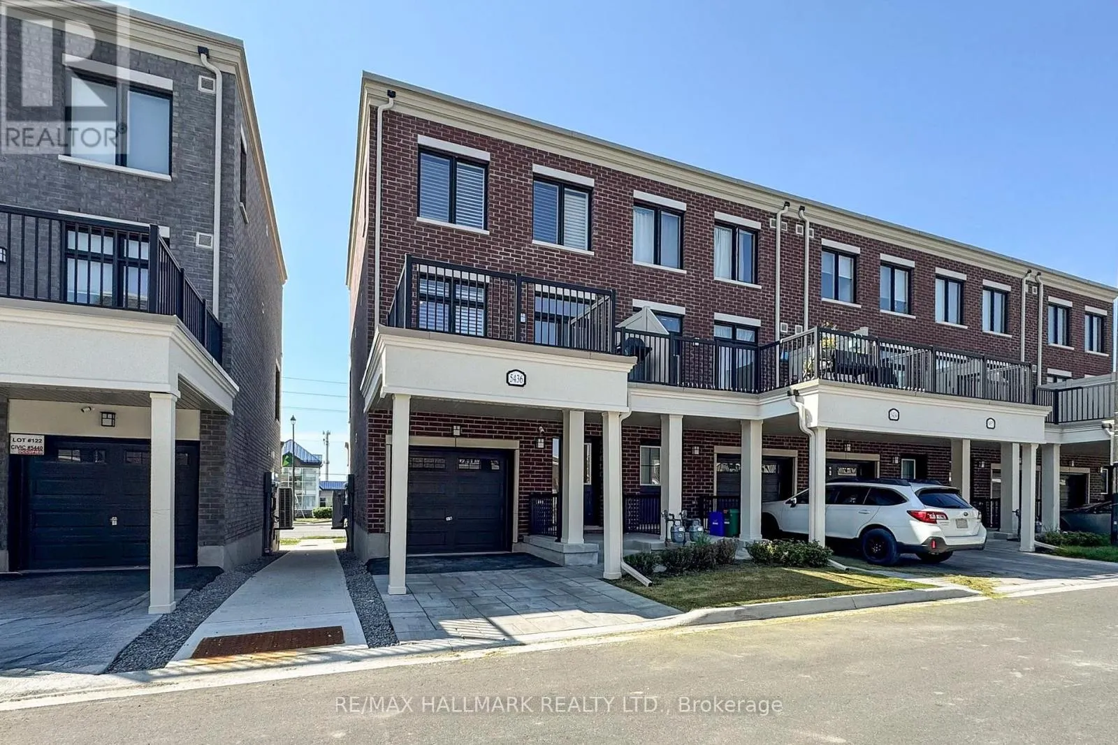 5436 MAIN STREET