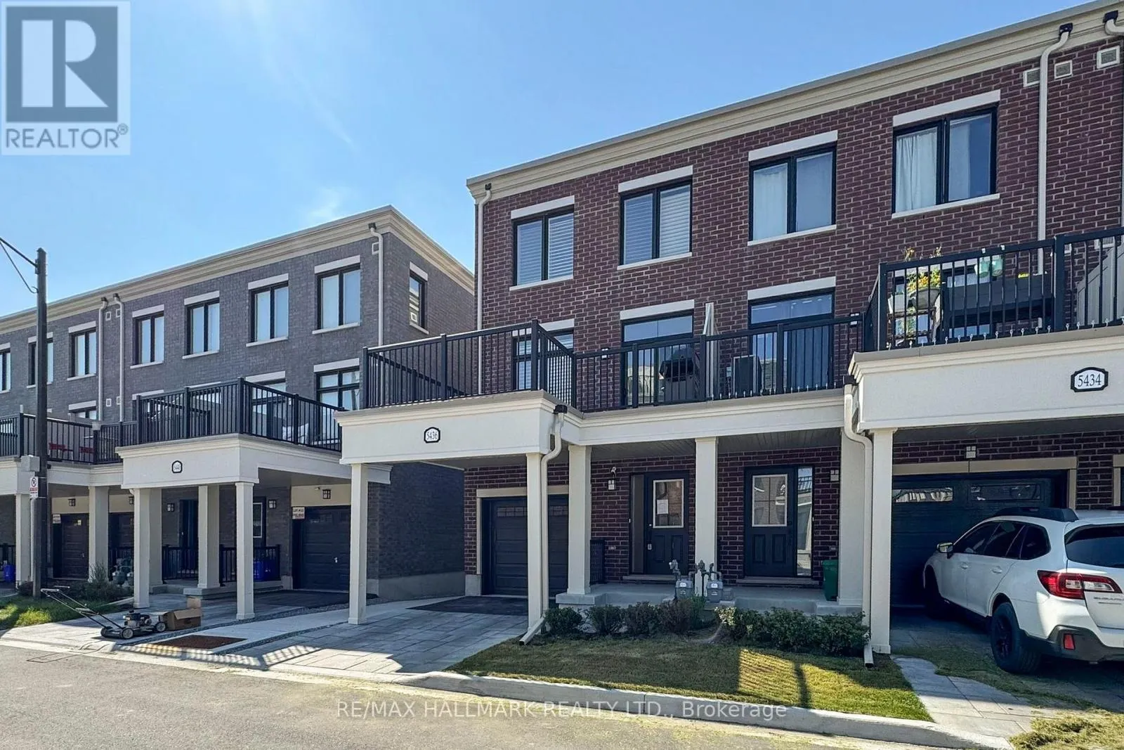 5436 MAIN STREET