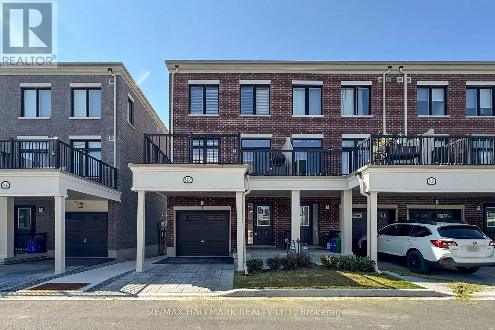 5436 MAIN STREET