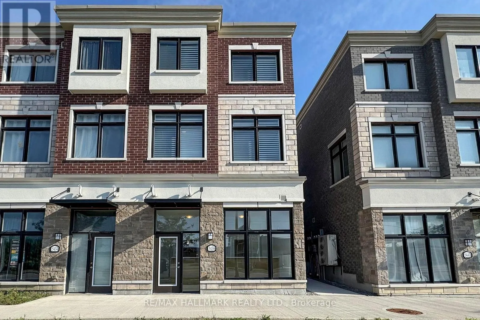 5436 MAIN STREET