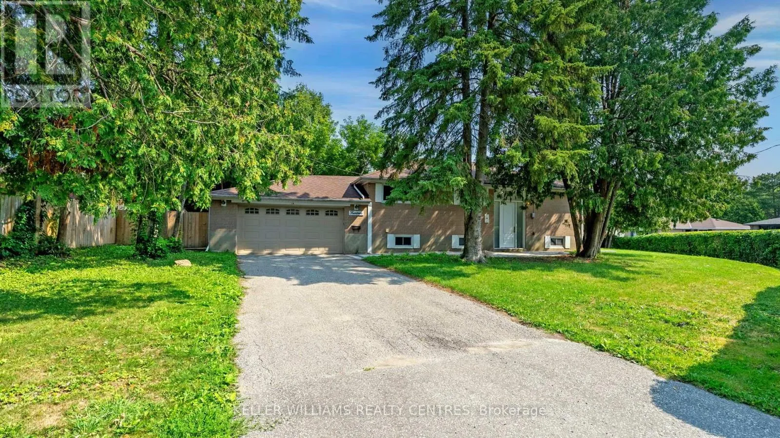 14 ALGONQUIN CRESCENT