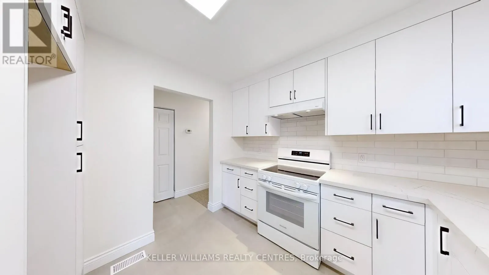 14 ALGONQUIN CRESCENT