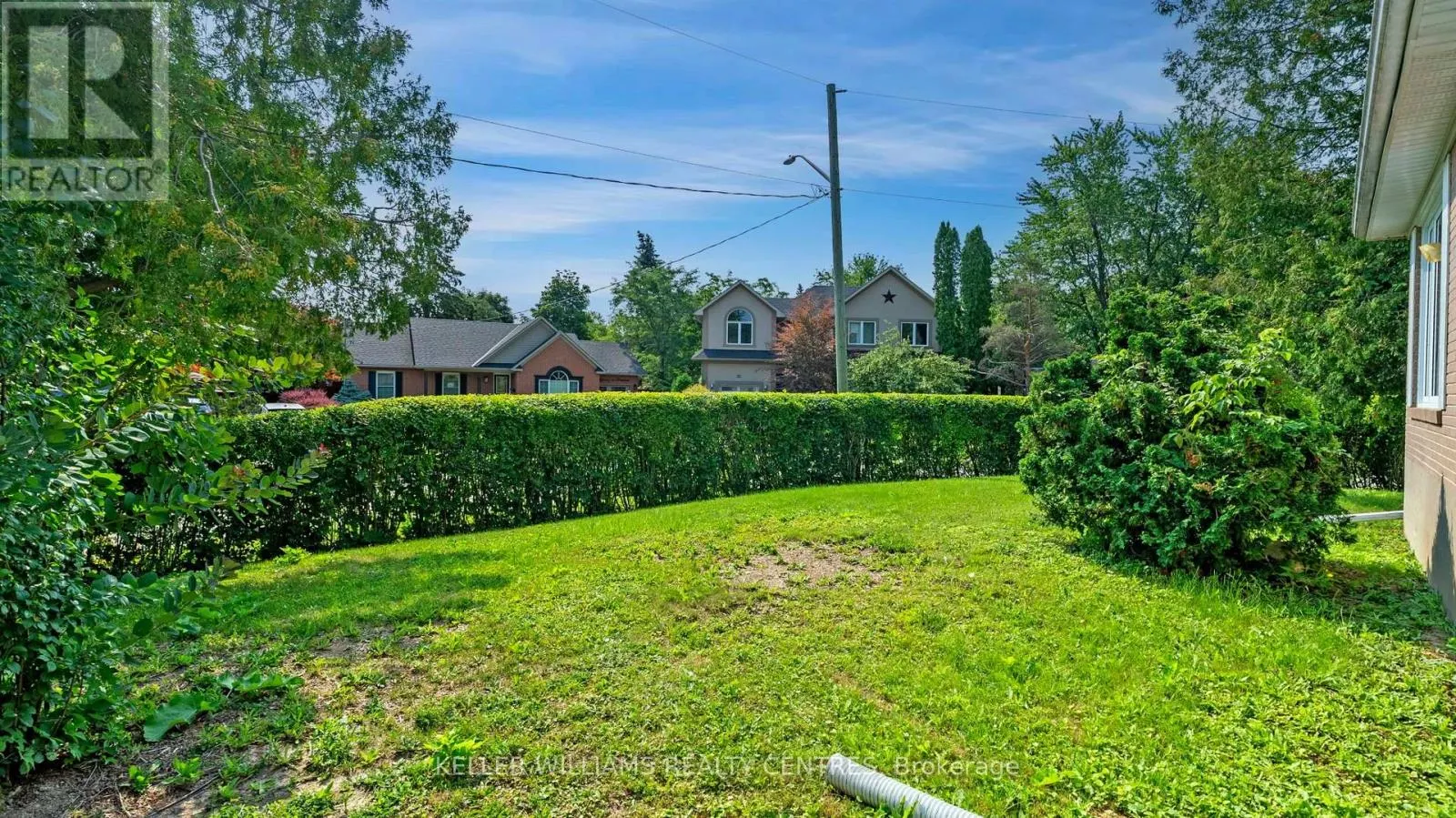 14 ALGONQUIN CRESCENT