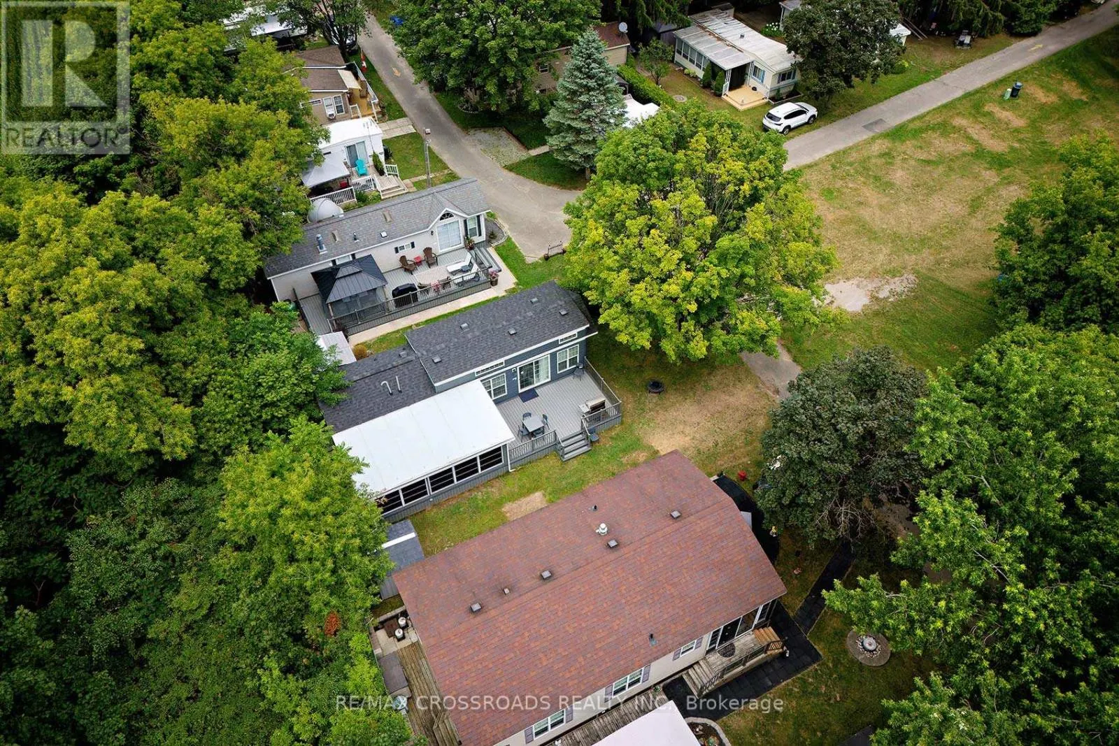 15014 NINTH LINE,SPRUCE 40