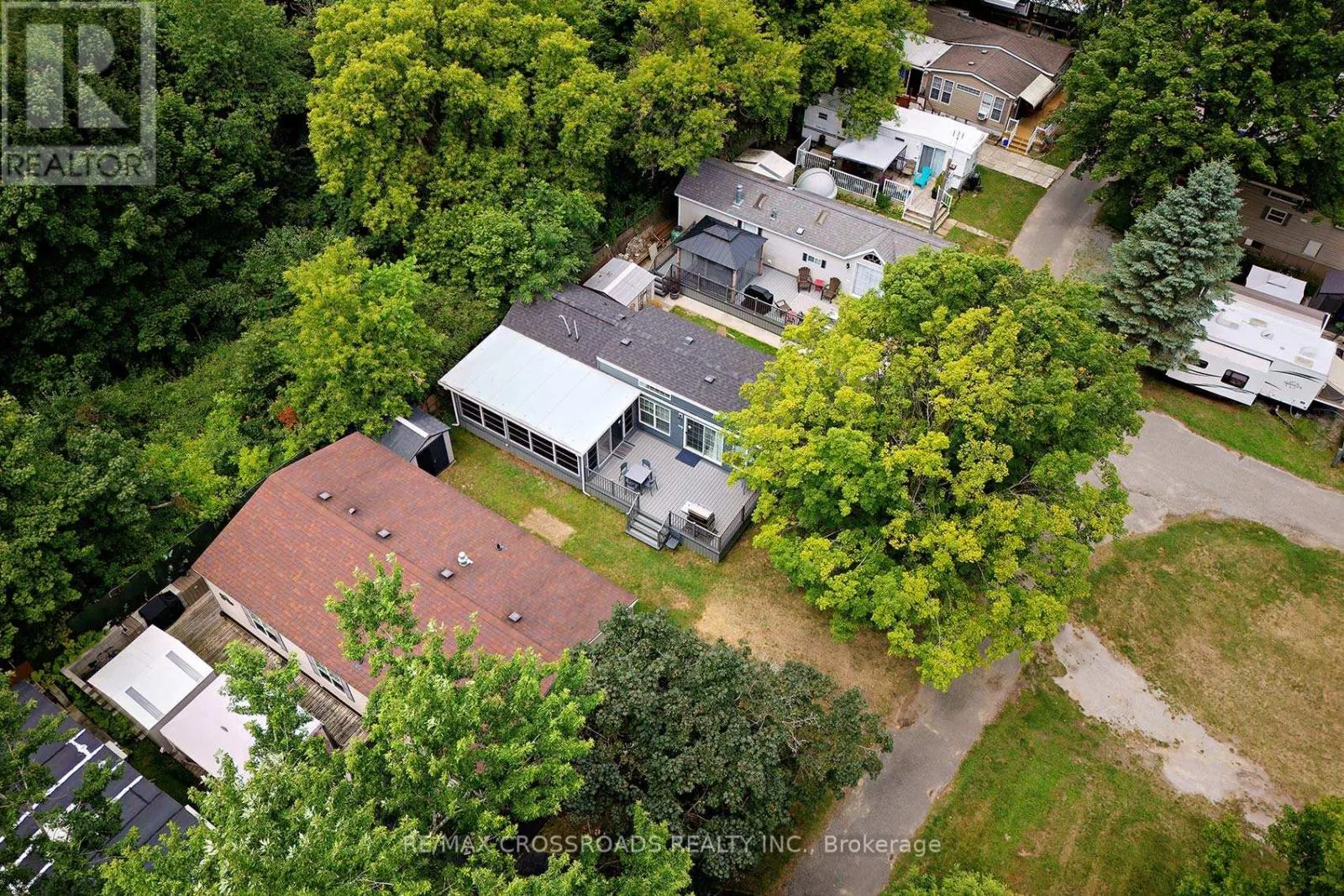 15014 NINTH LINE,SPRUCE 40
