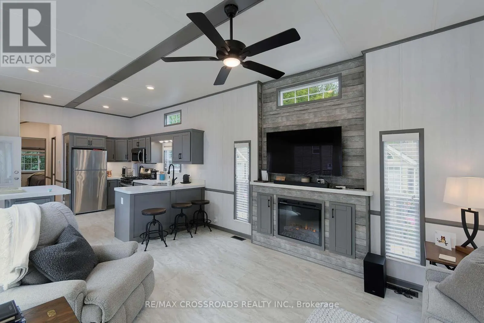 15014 NINTH LINE,SPRUCE 40