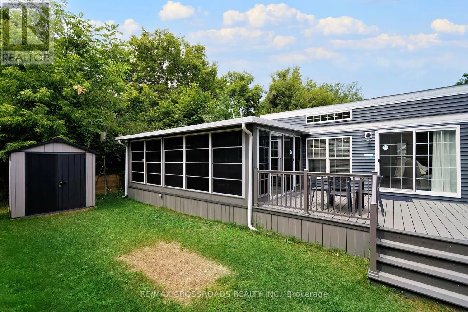 15014 NINTH LINE,SPRUCE 40