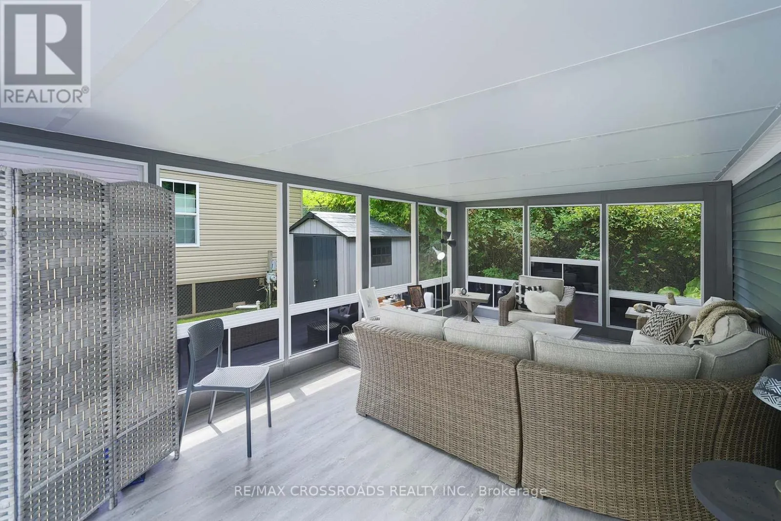 15014 NINTH LINE,SPRUCE 40