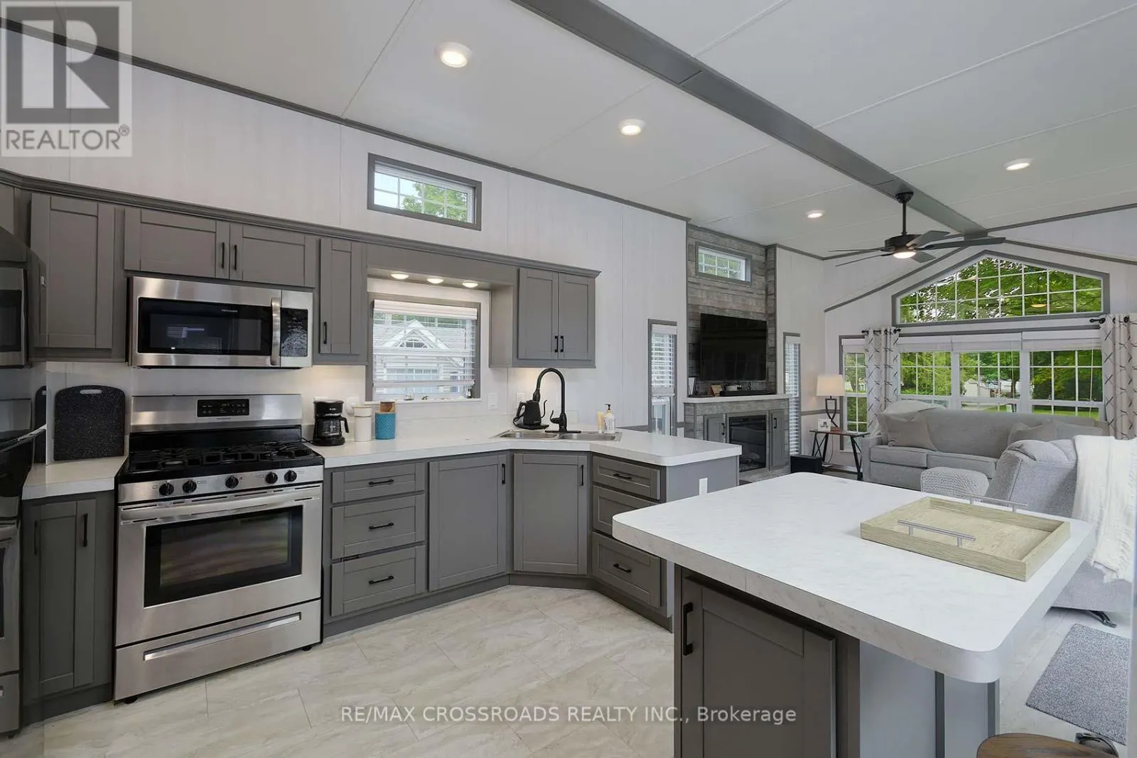 15014 NINTH LINE,SPRUCE 40