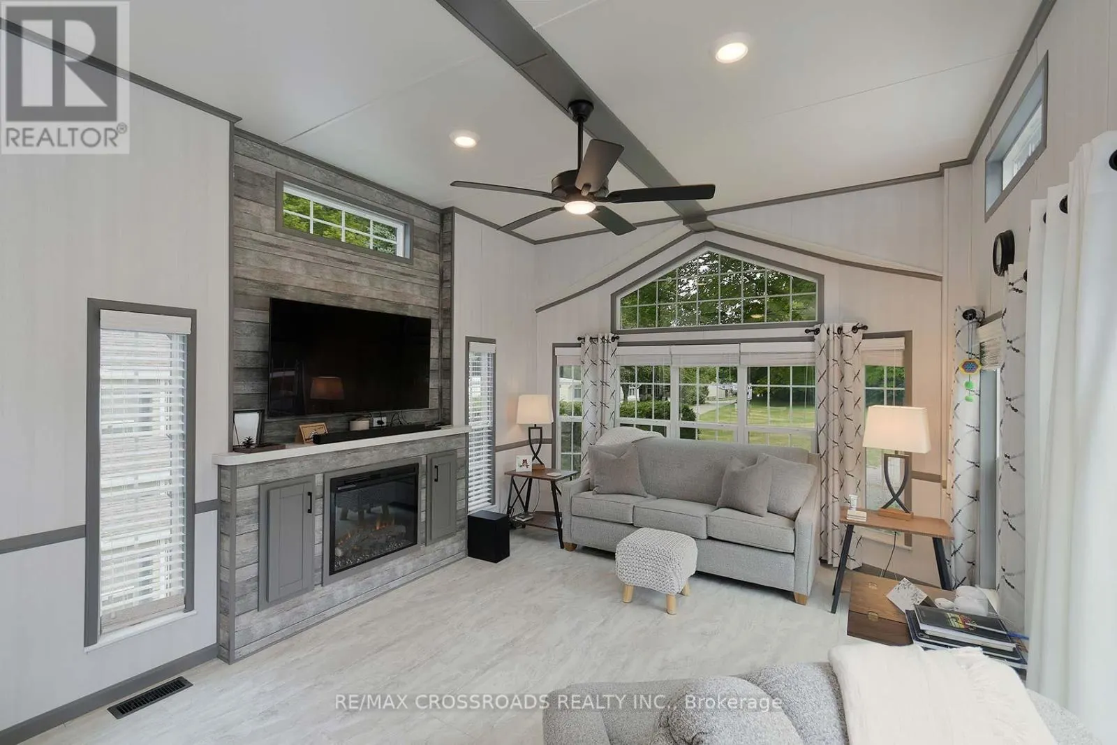15014 NINTH LINE,SPRUCE 40