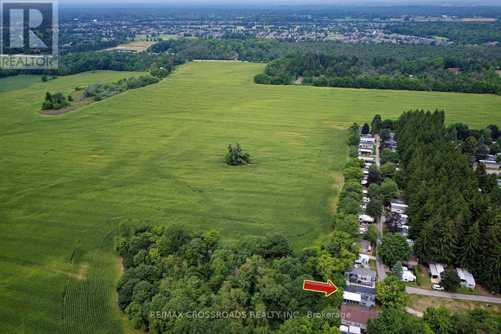 15014 NINTH LINE,SPRUCE 40