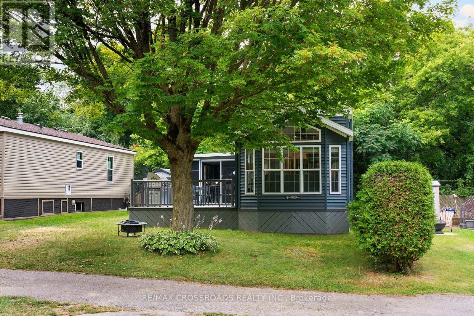 15014 NINTH LINE,SPRUCE 40