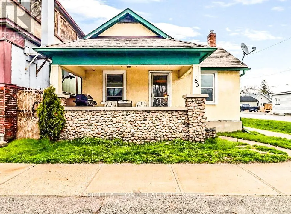 85 HIGH STREET E
