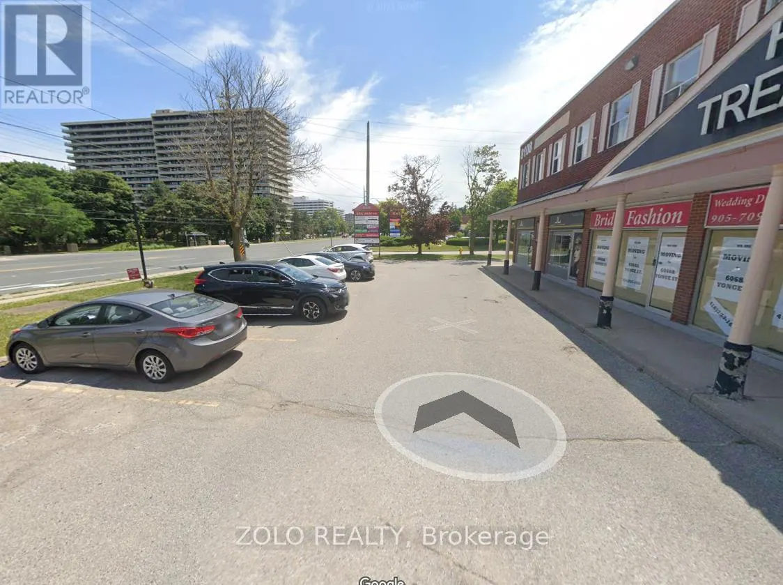 211 - 8108 YONGE STREET