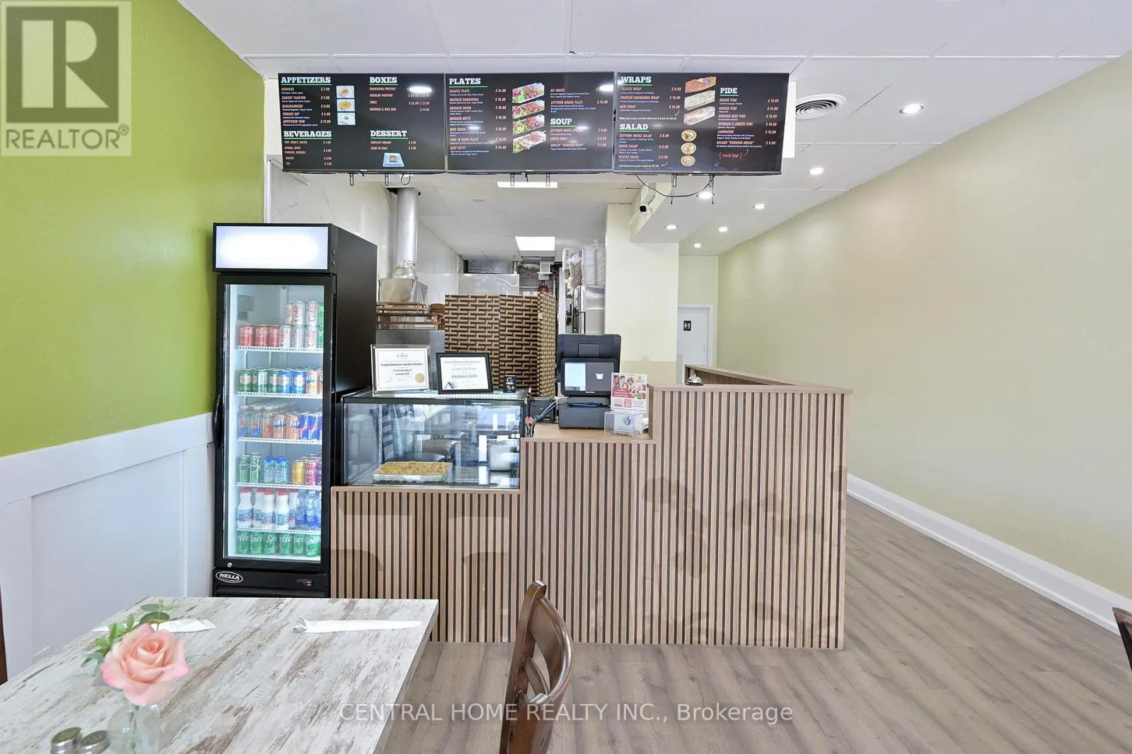 9 - 14834 YONGE STREET