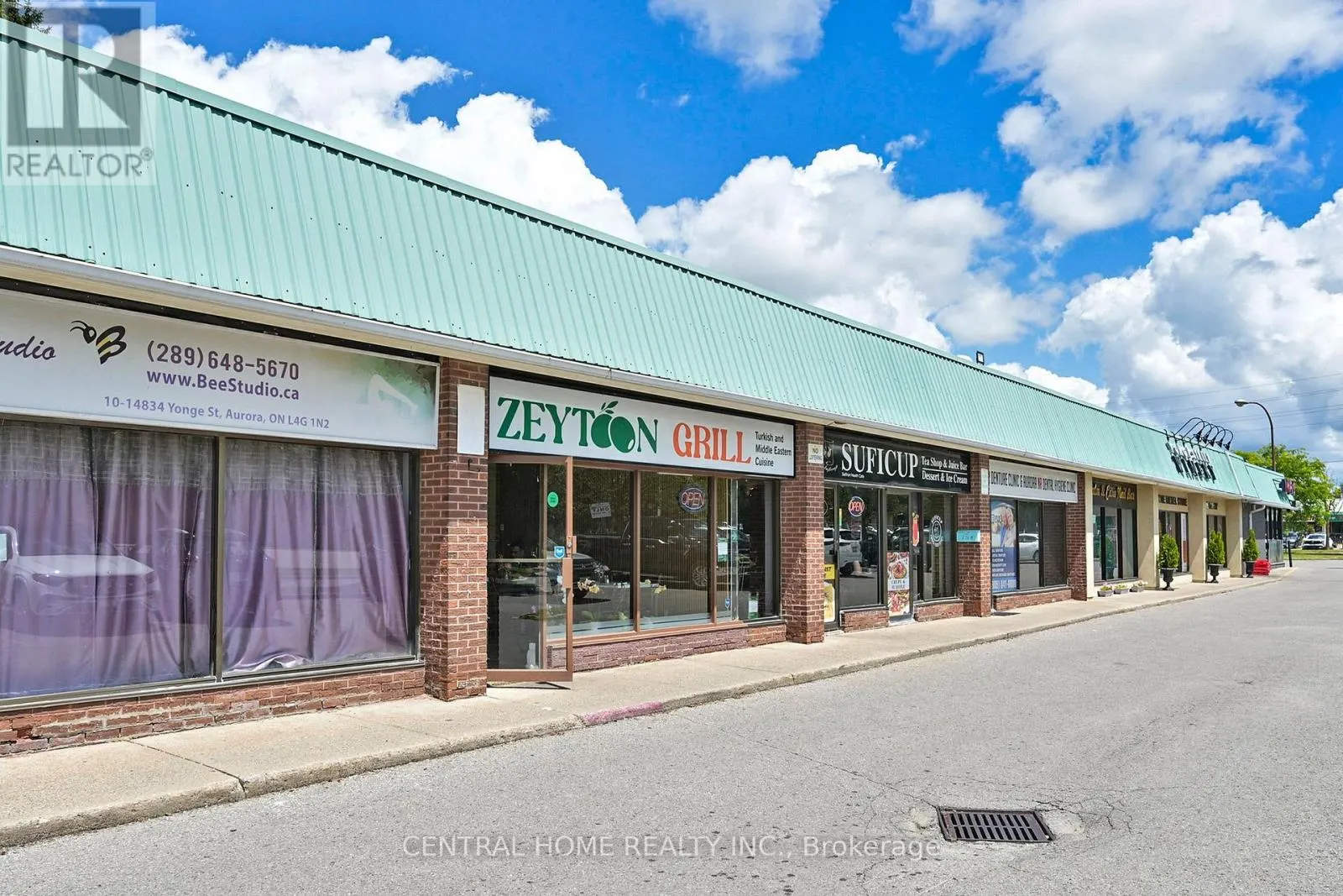 9 - 14834 YONGE STREET