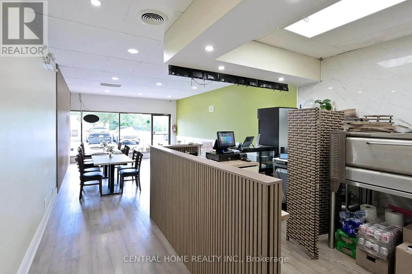 9 - 14834 YONGE STREET