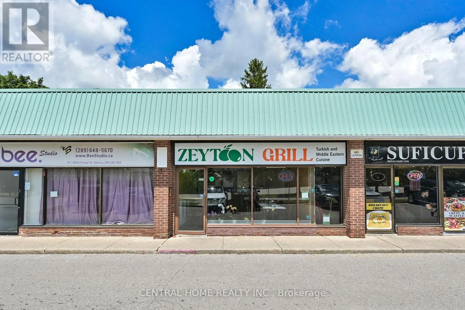 9 - 14834 YONGE STREET