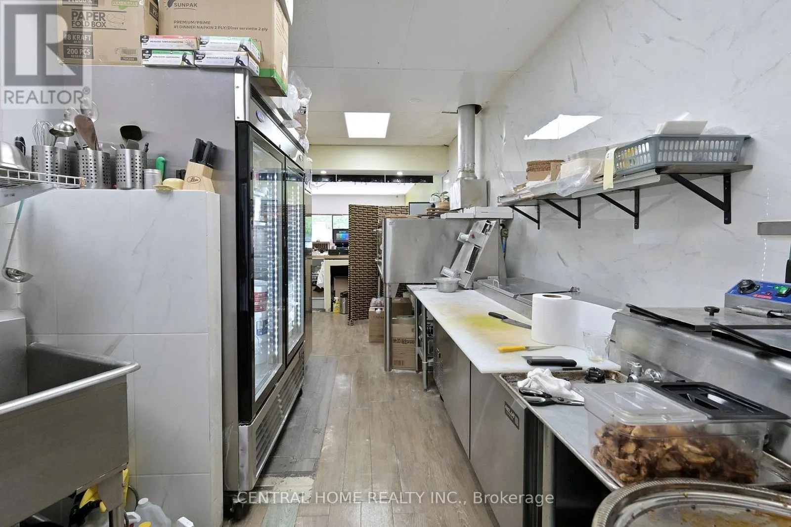 9 - 14834 YONGE STREET
