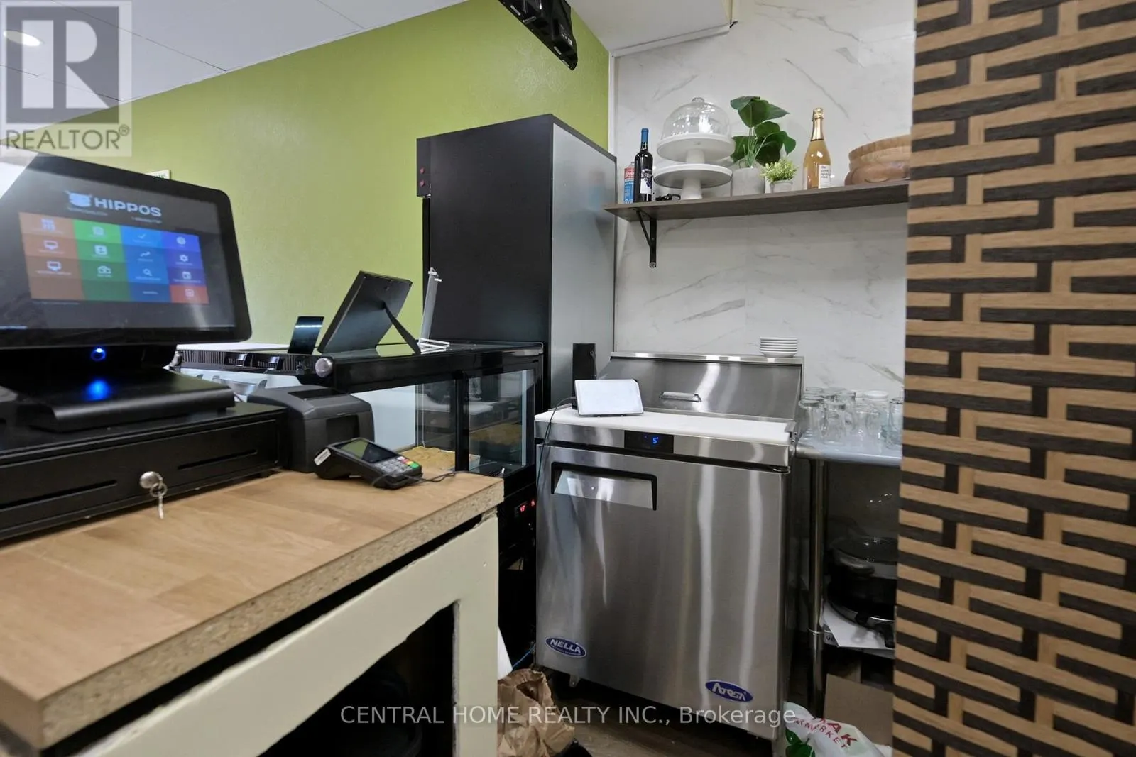 9 - 14834 YONGE STREET