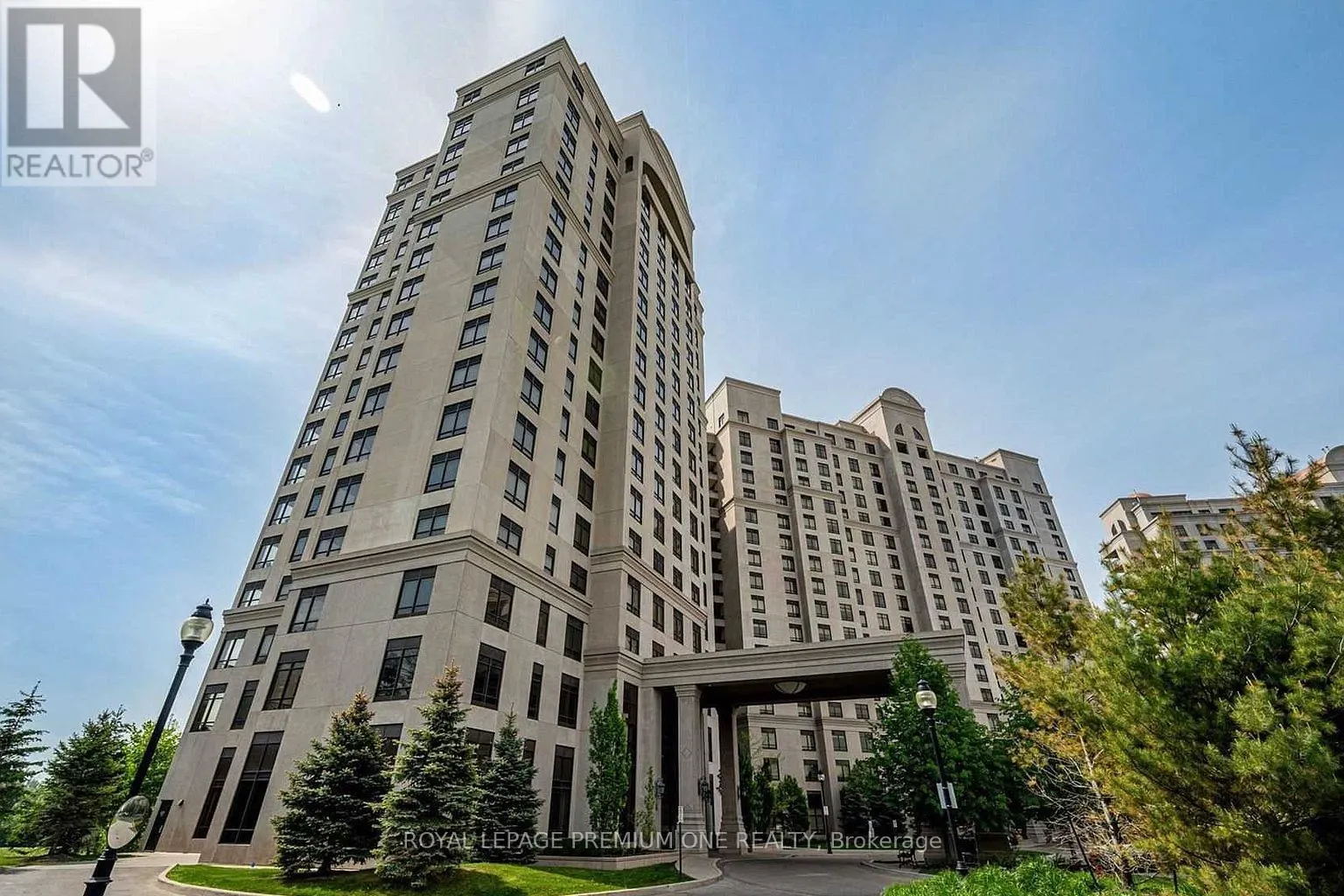 1202 - 9255 JANE STREET N
