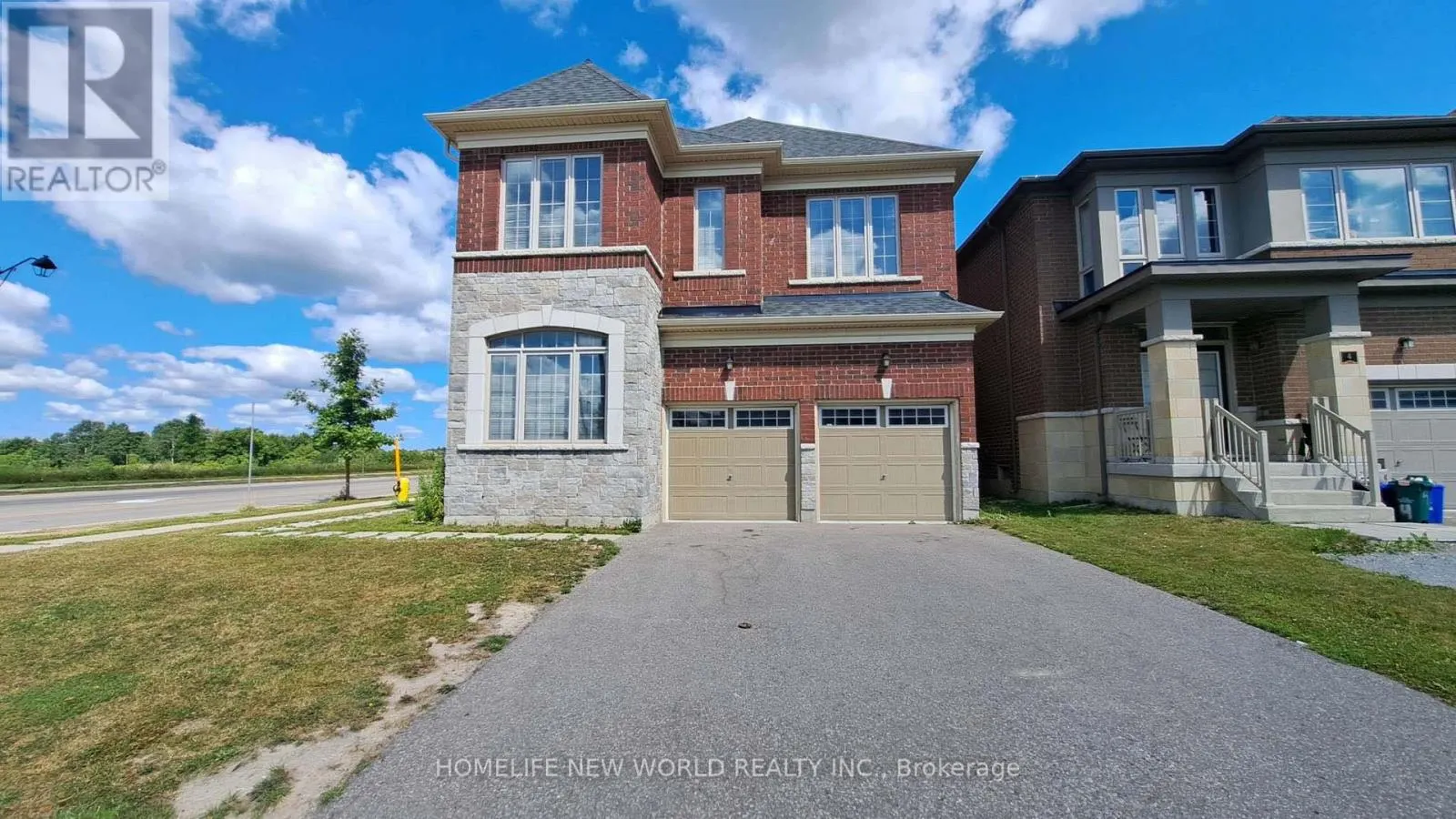 2 FALCONRIDGE TERRACE