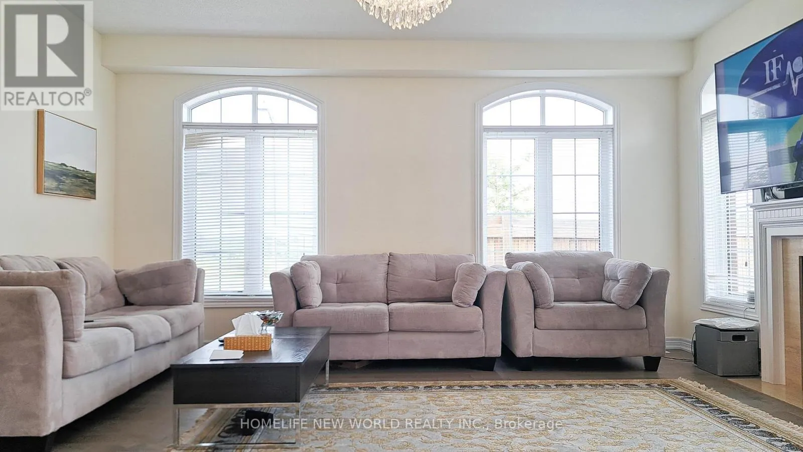 2 FALCONRIDGE TERRACE