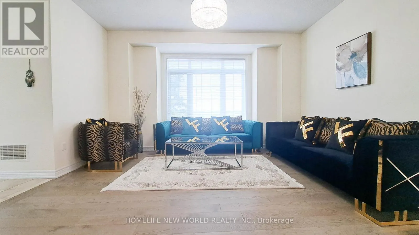 2 FALCONRIDGE TERRACE