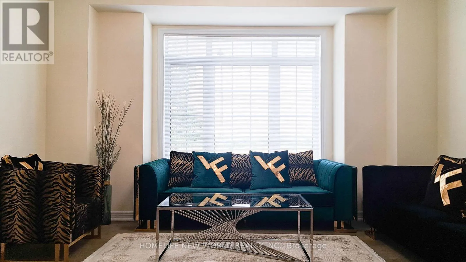 2 FALCONRIDGE TERRACE