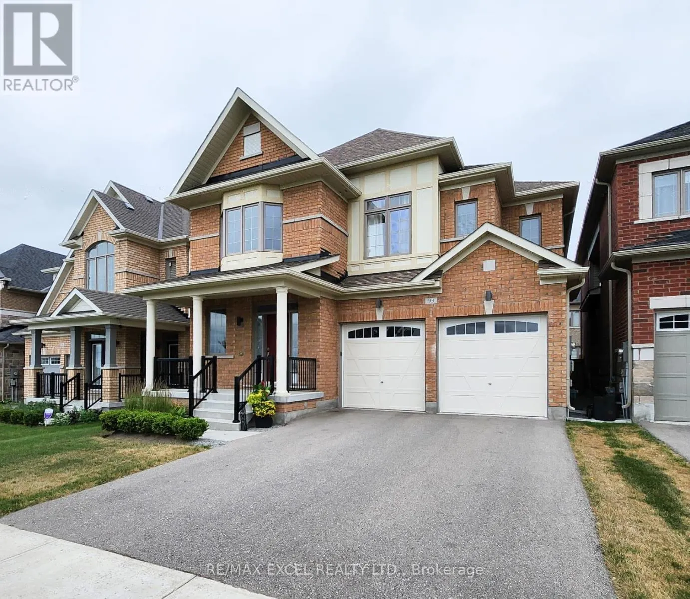 93 DOG WOOD BOULEVARD