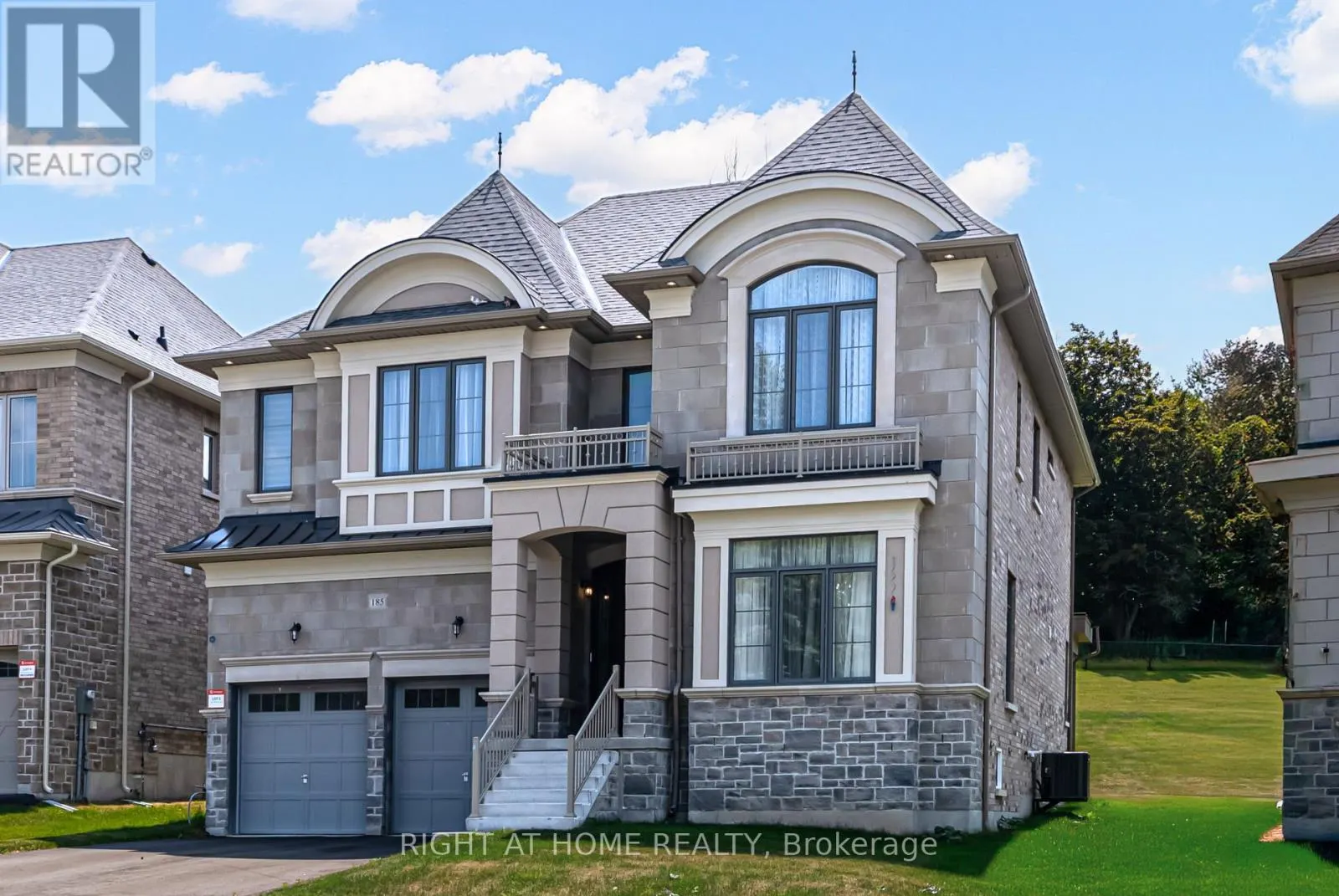 185 CRANBERRY LANE