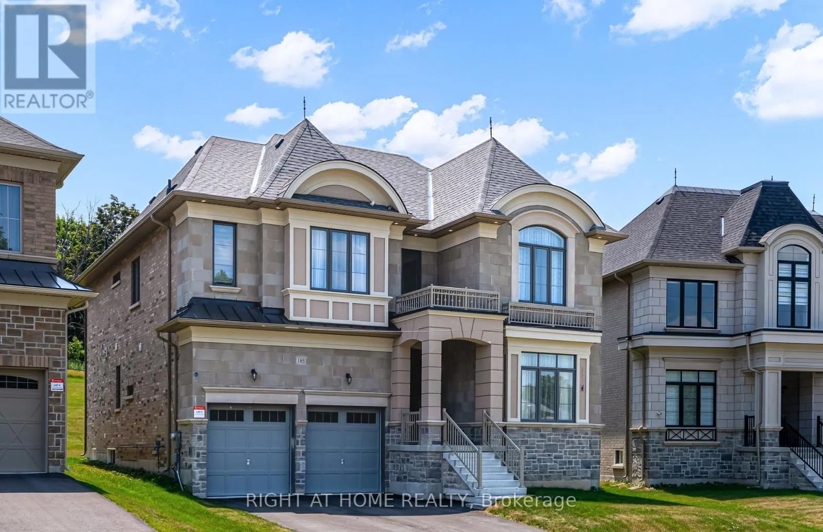185 CRANBERRY LANE