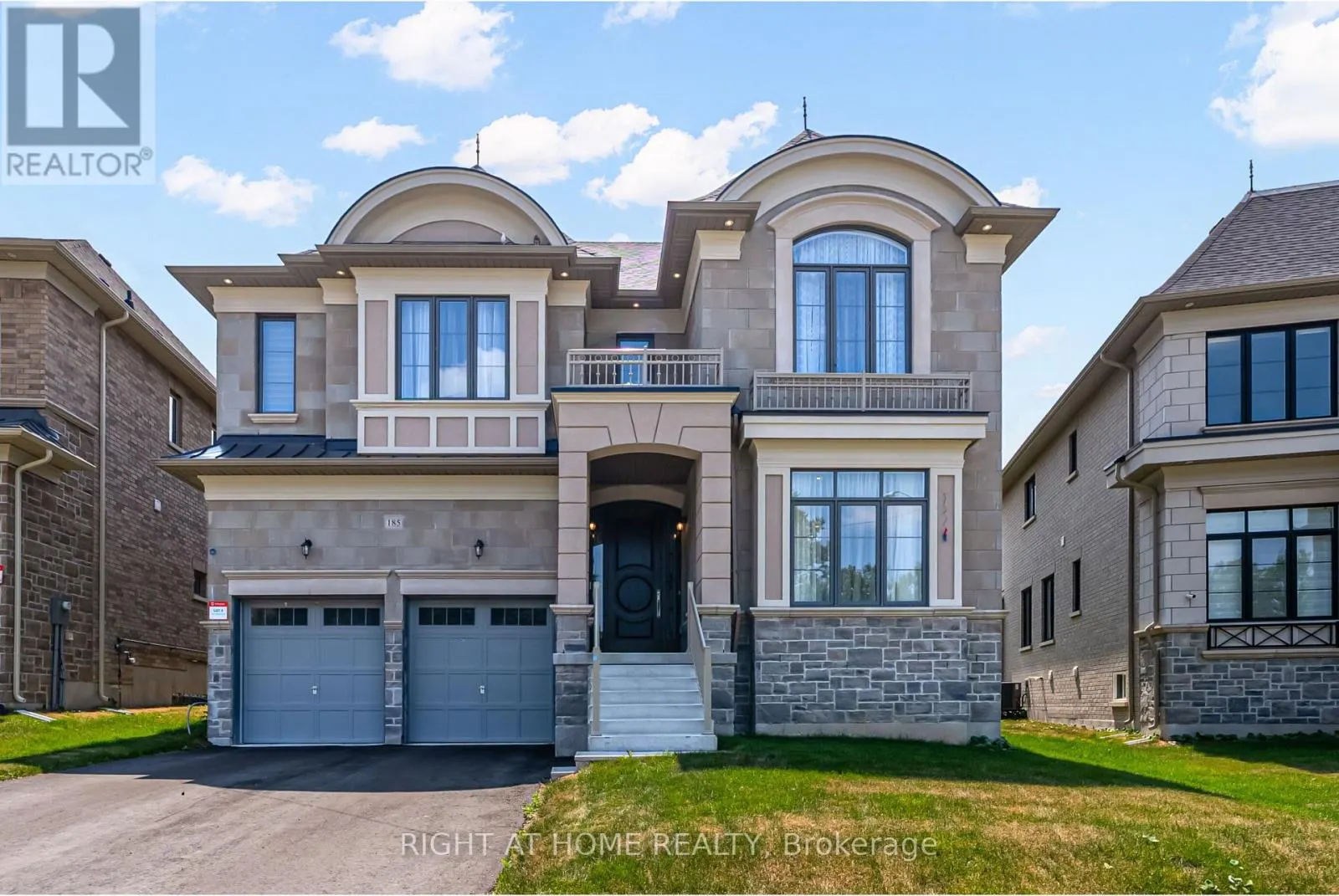 185 CRANBERRY LANE