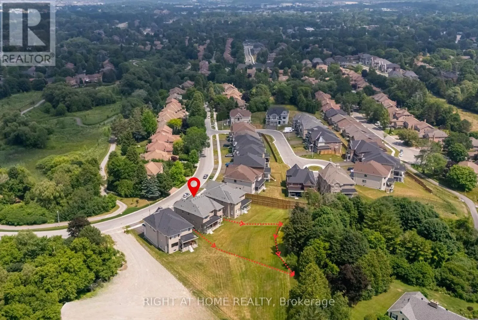 185 CRANBERRY LANE
