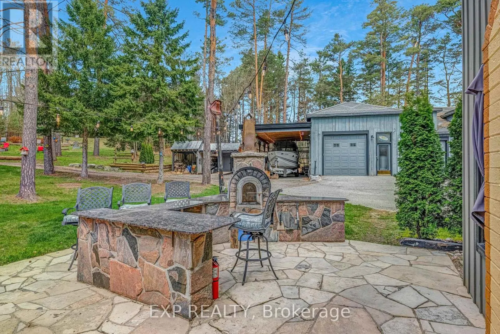 4580 CONCESSION 6 ROAD