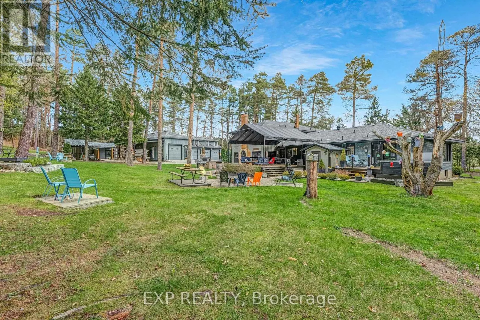 4580 CONCESSION 6 ROAD
