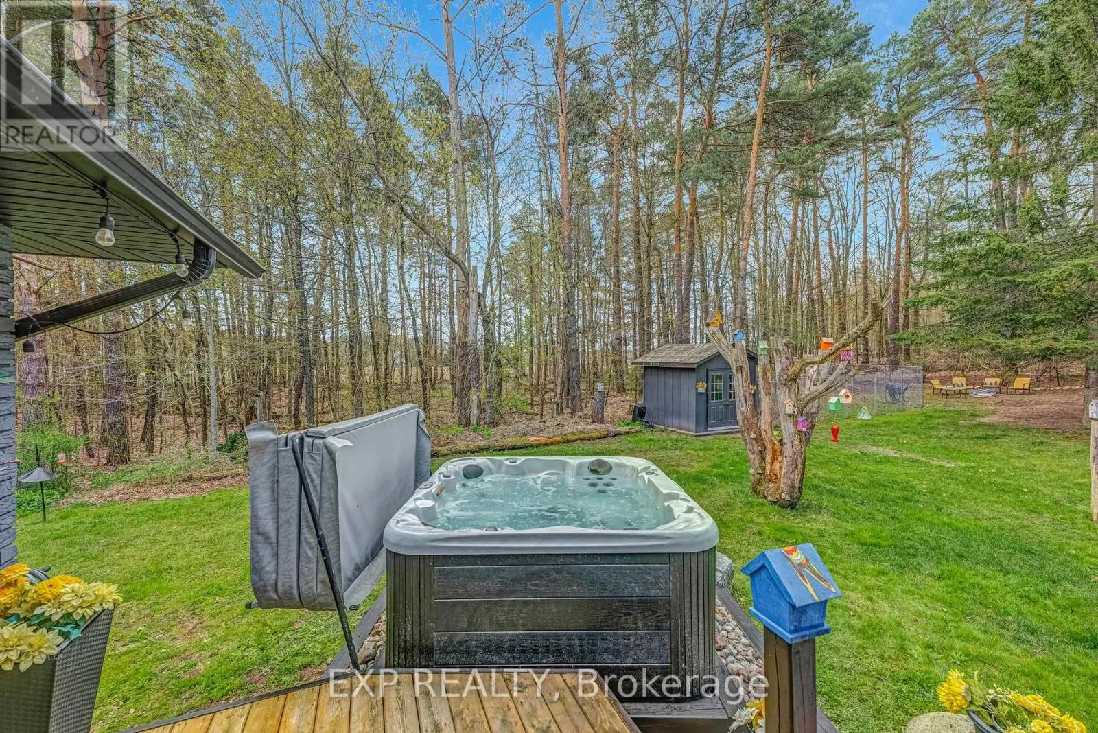 4580 CONCESSION 6 ROAD