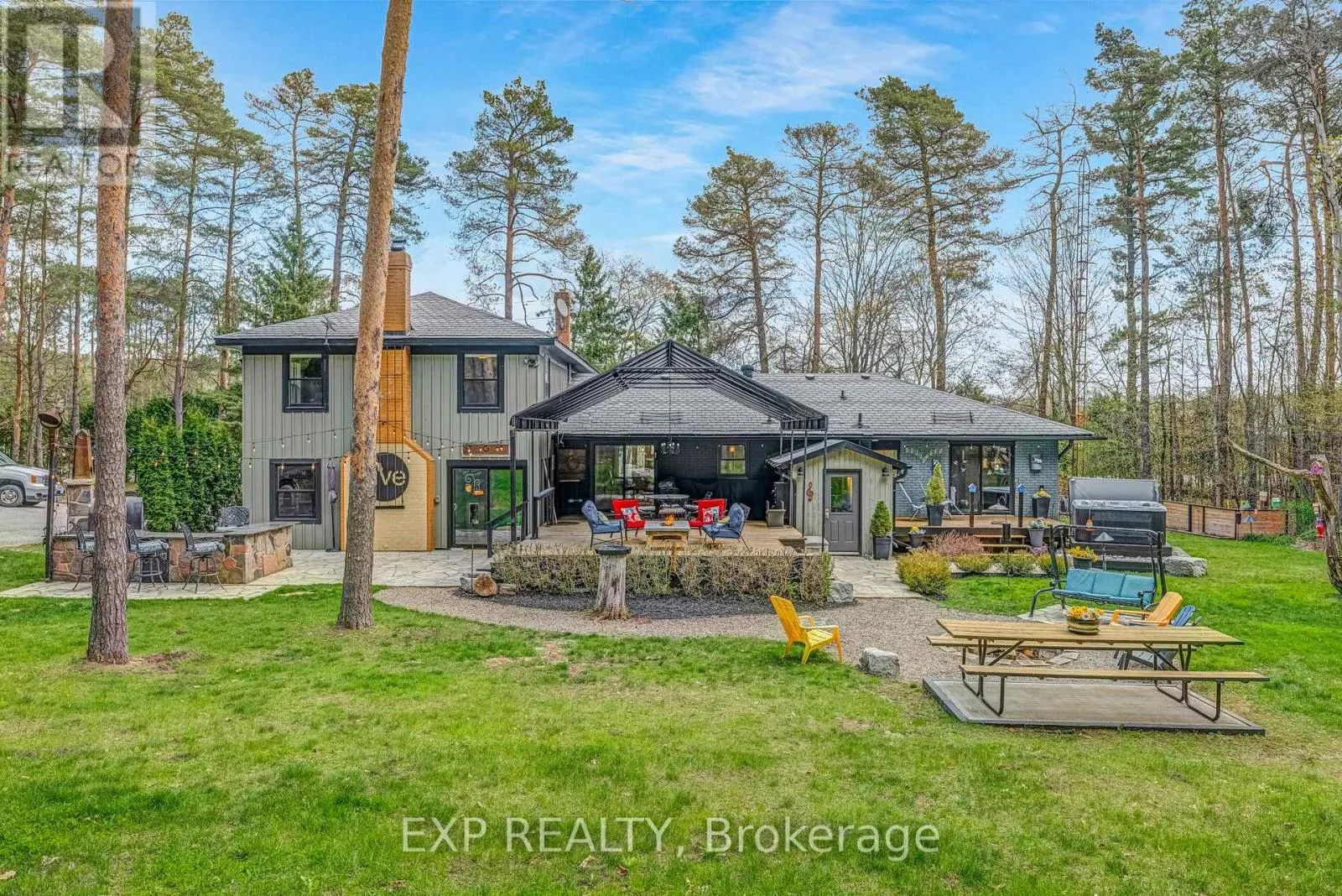 4580 CONCESSION 6 ROAD